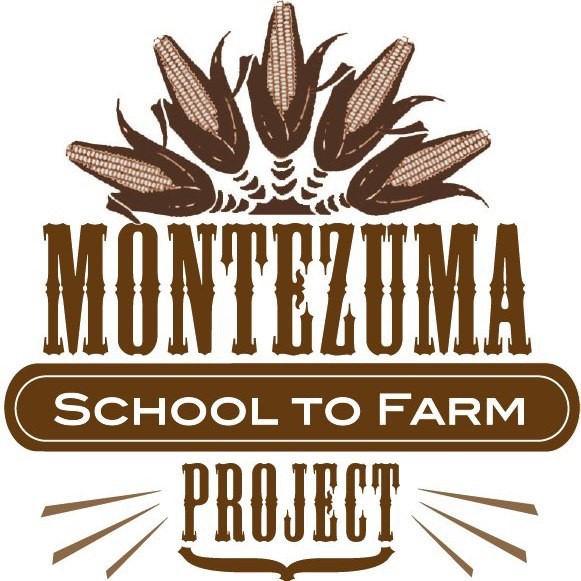 Montezuma School to Farm Project